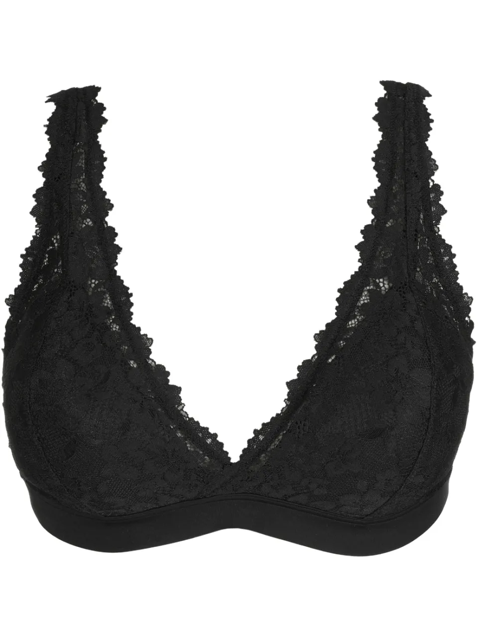Marie Jo Soft Studio voorgevormde bralette zwart, foto 2