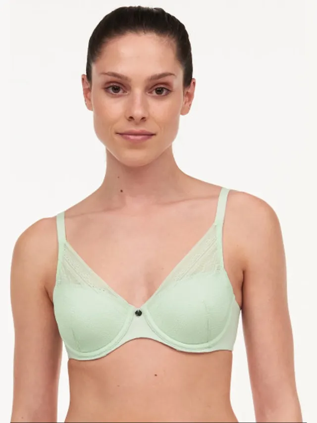 Femilet Kristen T-shirt BH Groen