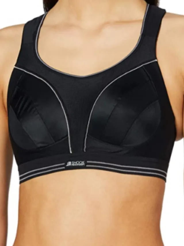 Shock Absorber Ultieme ren Zwart