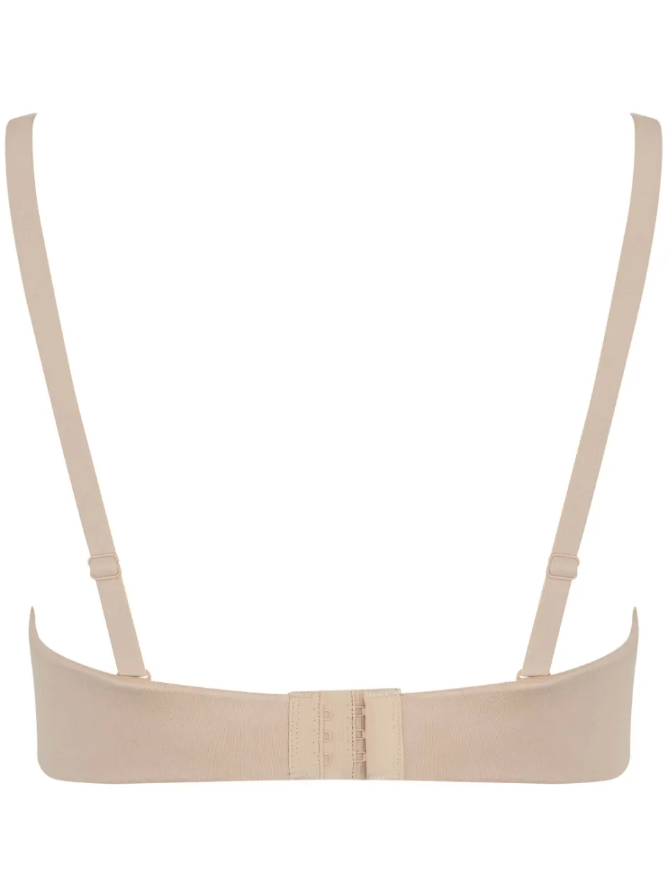 MAGIC Bodyfashion Luxury strapless bh beige, foto 3