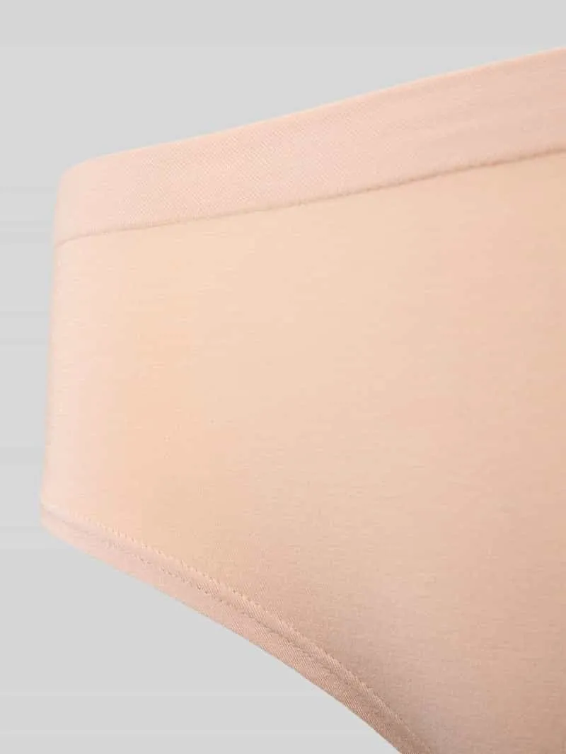 Sloggi Modal slip met elastische tailleband beige, foto 3
