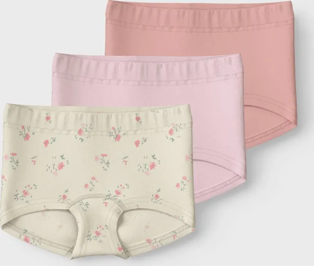 NAME IT Hipster 3-pack Turtledove