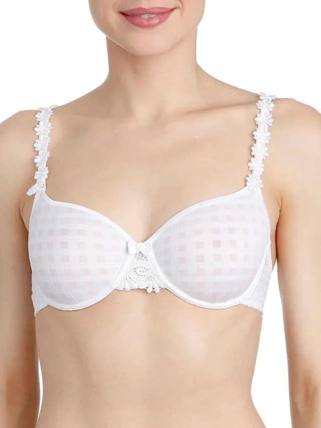 Marie Jo Avero Beugel Bh 0100410 Wit - maat EU 70D / FR