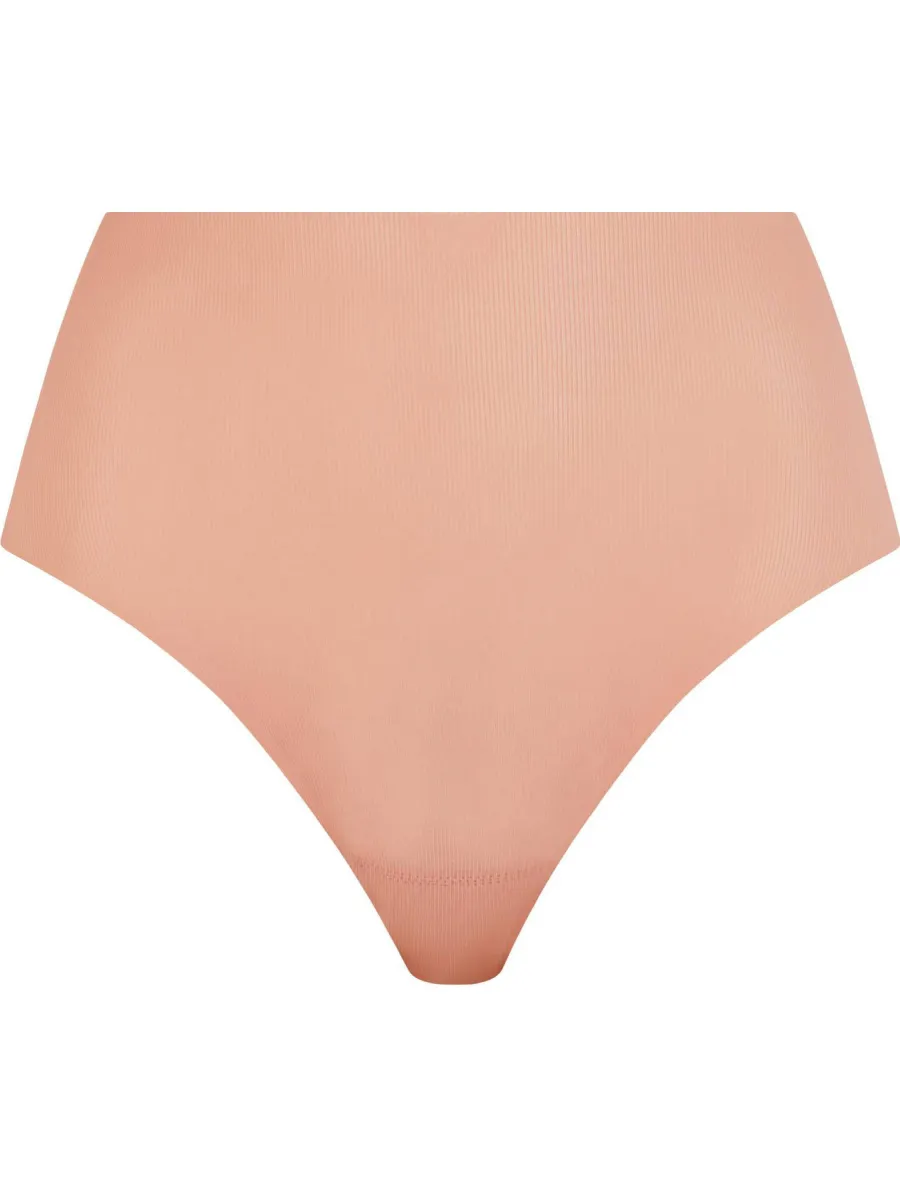 Chantelle Pulp maxislip Pulpies beige, foto 2