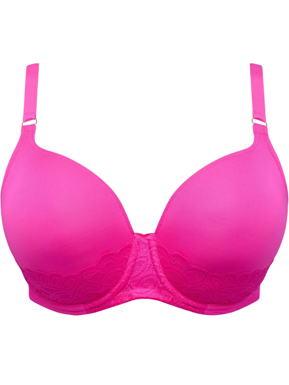 PrimaDonna Twist Dear Night voorgevormde beugel-bh fuchsia, foto 2