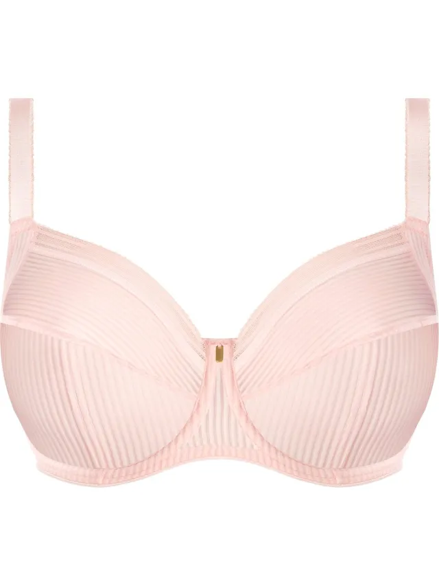 Fantasie Fusion UW Full Cup Side Support Bra Dames Beha - Maat 75G (EU) blush