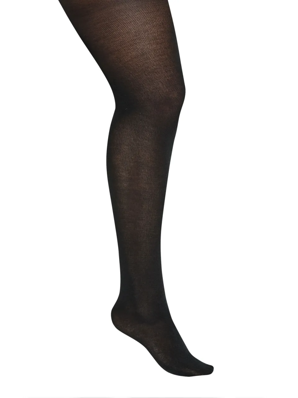 Yours Soft Touch Panty Met Hoge Taille In Zwart-48, foto 2