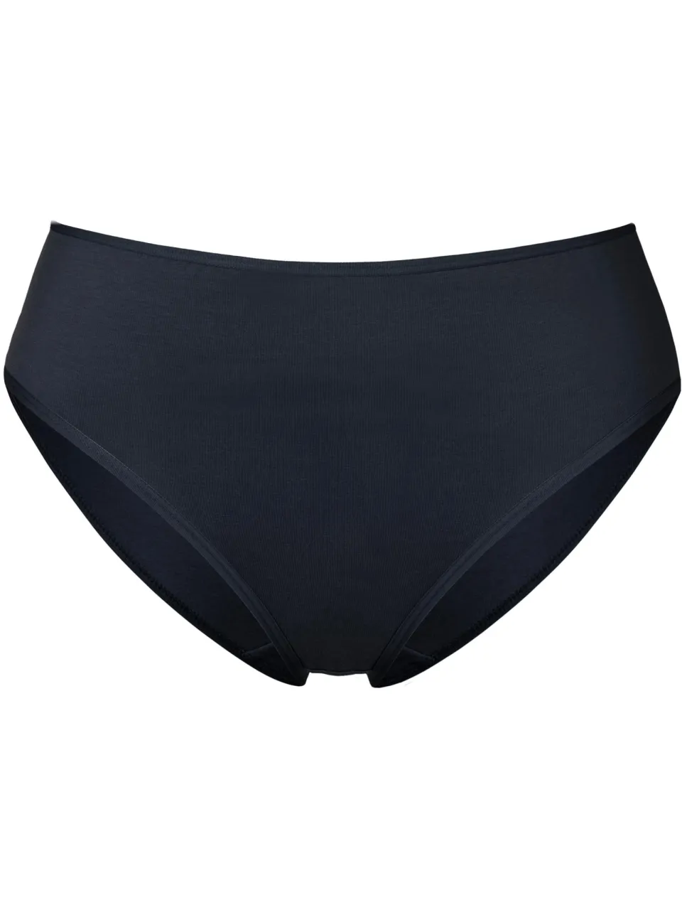 Jazz-pants slips blauw, foto 3