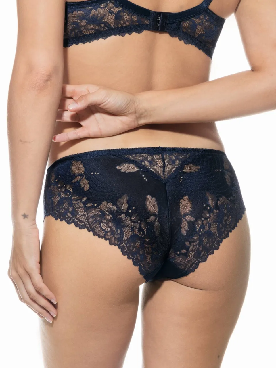 Mey Hipster Serie Luxurious Night Blue, foto 2