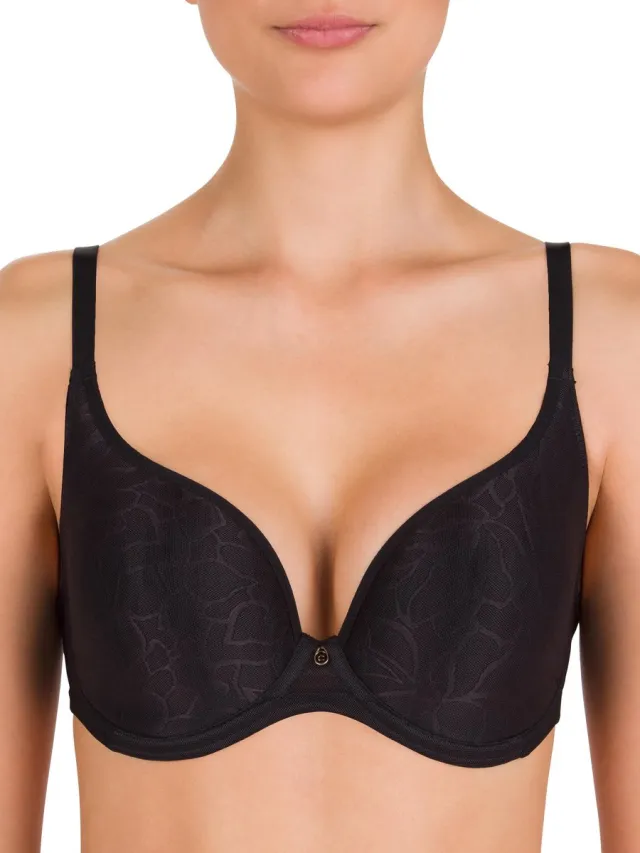 Conturelle Silhouette Spacer Beugel Bh 0807823 004 Black - maat EU 80B / FR Zwart