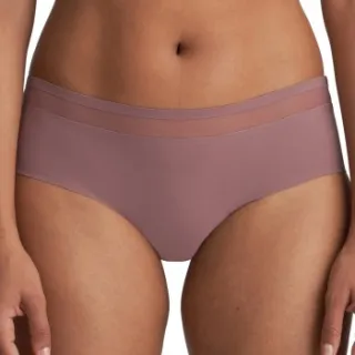 Marie Jo Louie Shorts slip lila Lila,Zwart,Wit,Roze