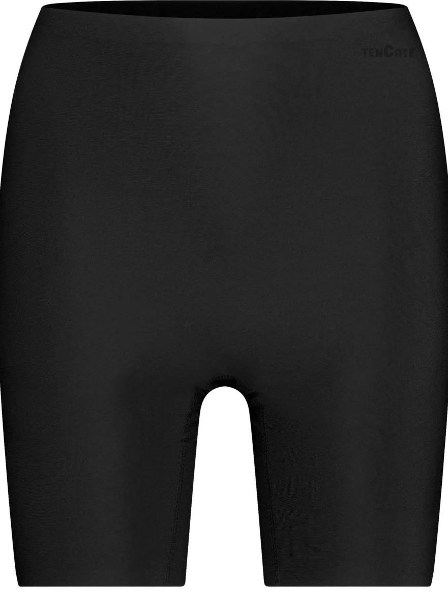 Ten Cate Secrets seamless biker short zwart, foto 2