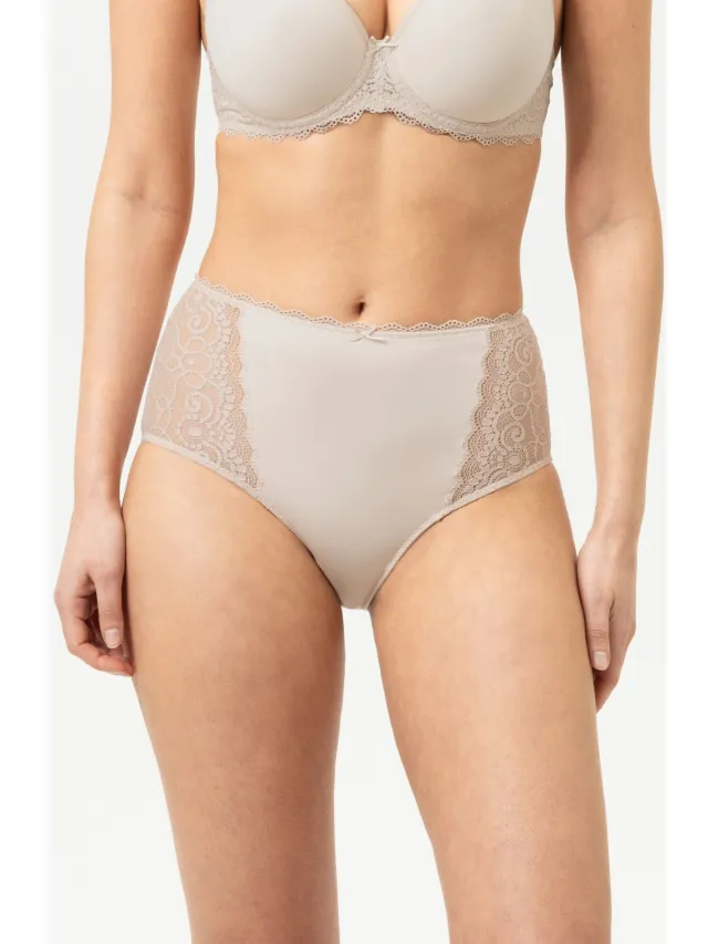 Mey Tailleslip Serie Amorous Bailey beige