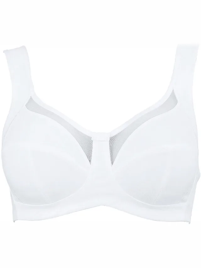 Anita comfort-BH Clara Wit
