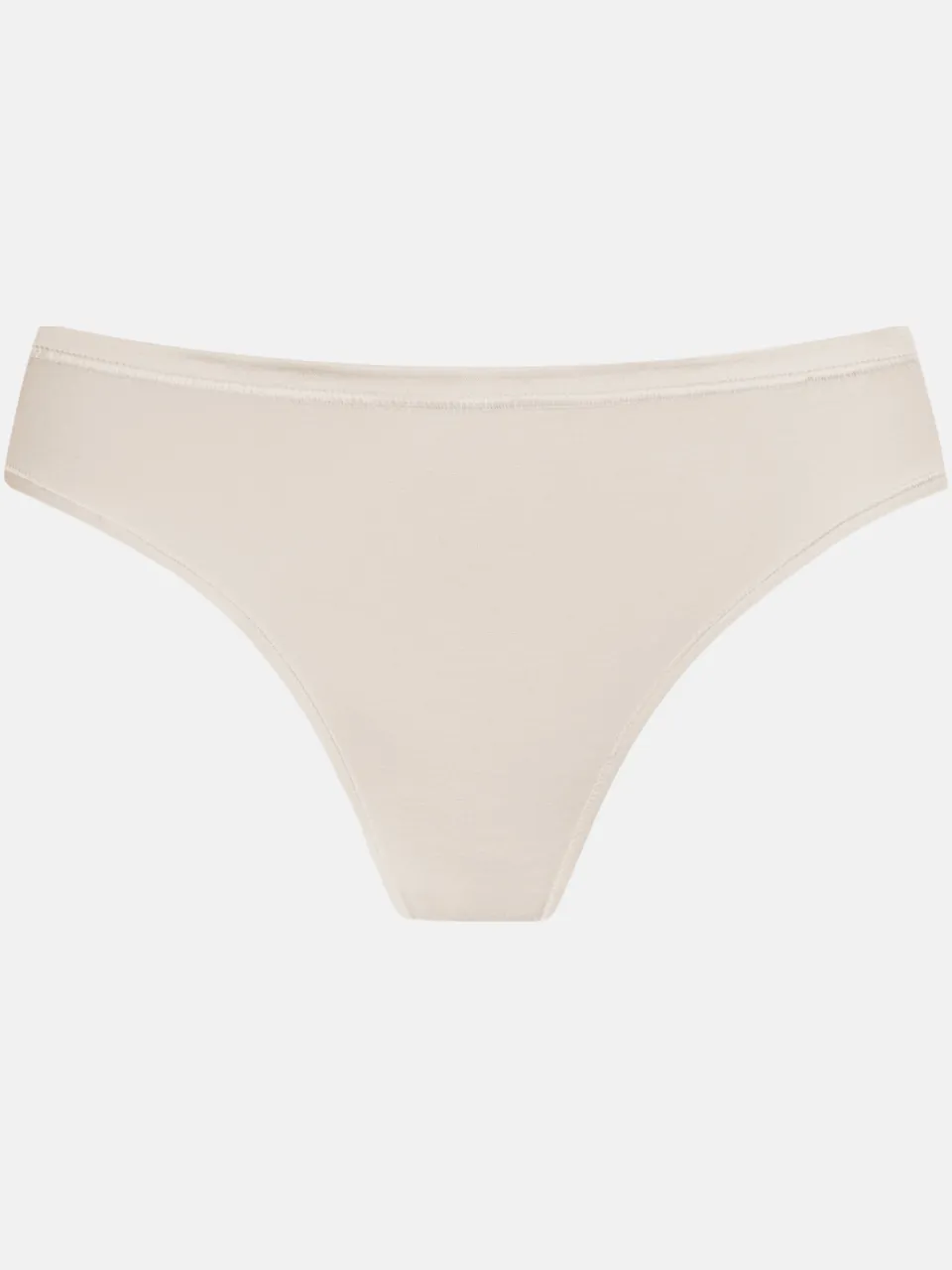 Mey String Serie Modal Pure Bailey beige, foto 3
