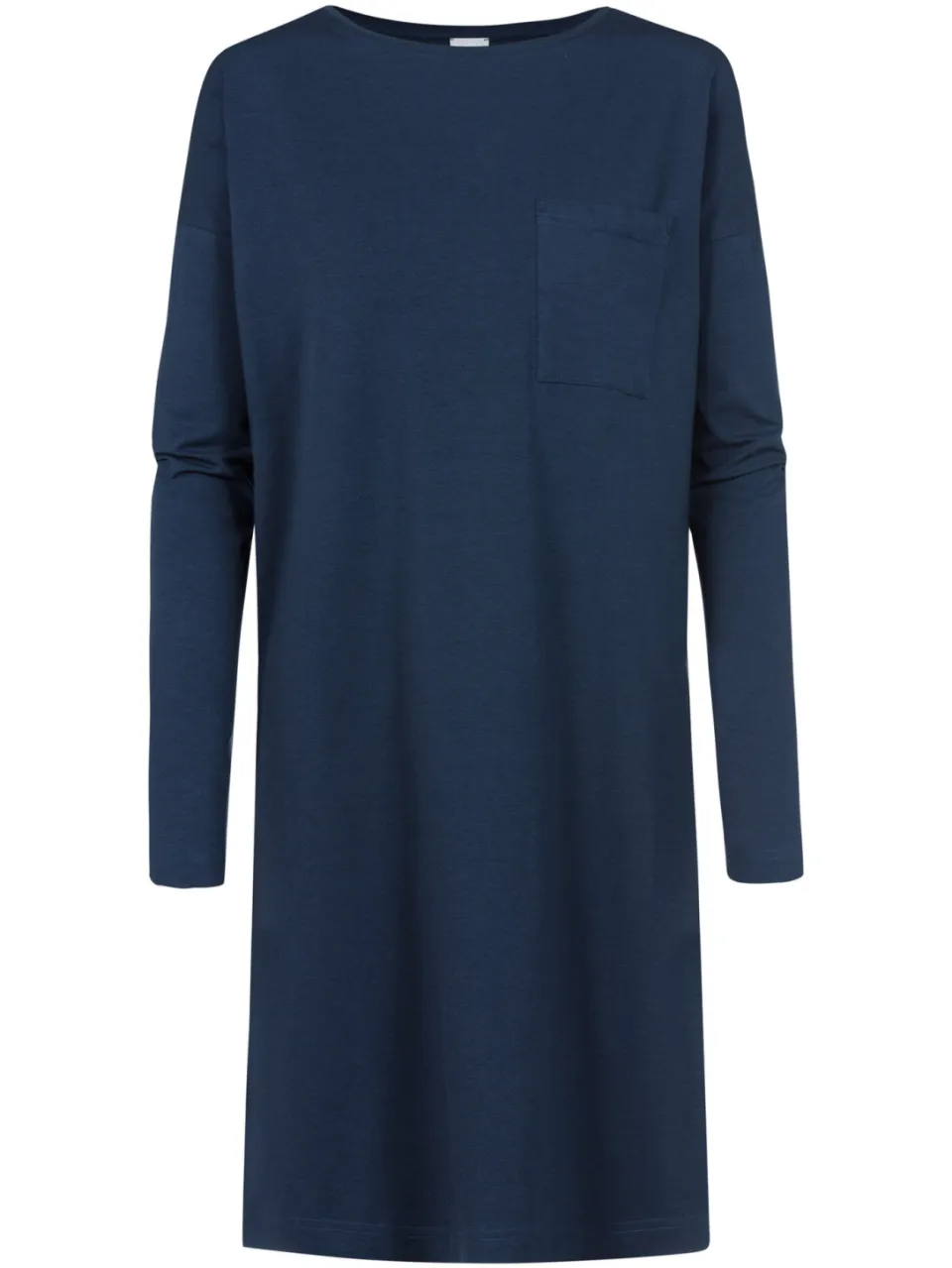 Mey Nachthemd Serie Tessie Deep Shadow blauw, foto 2