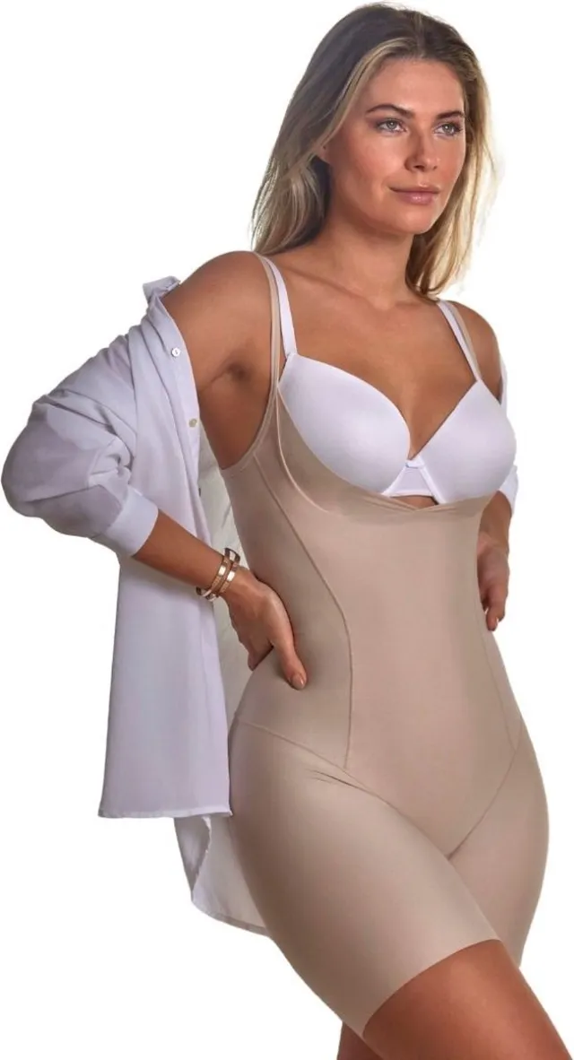 Janira Bodyshaper Perfect Curves | Beige