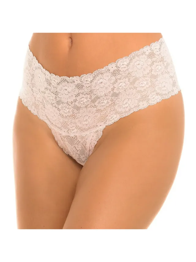 Janira Strings Janira 1031885 Beige