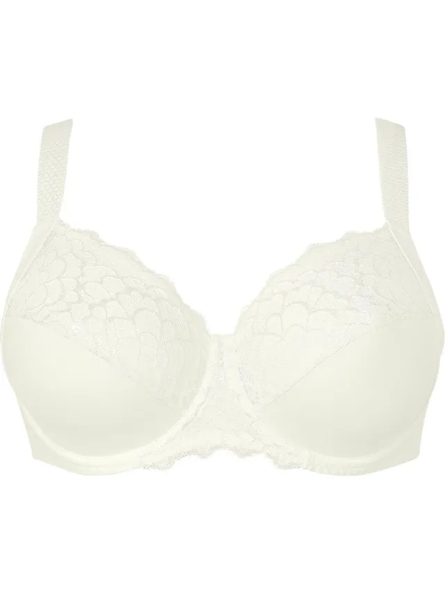 Simone Pérèle Caresse Beugel Bh 12A320 Ivoor