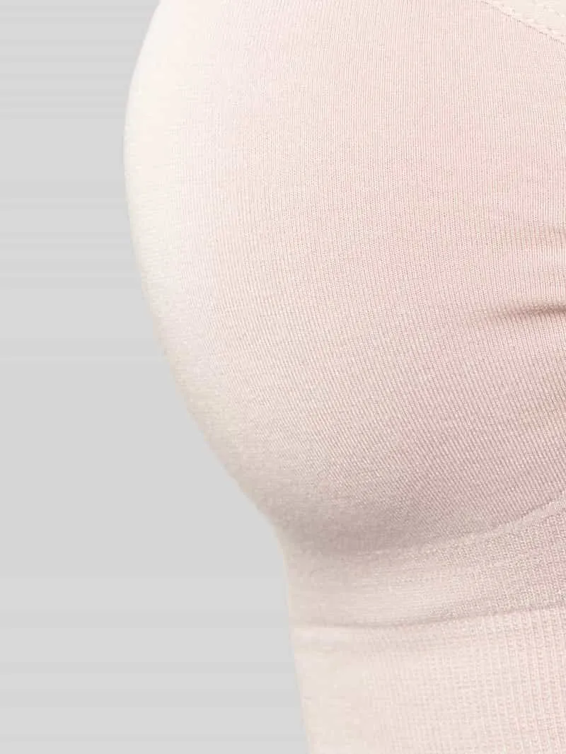 MAGIC Bodyfashion Bh met verstelbare bandjes rosé, foto 3