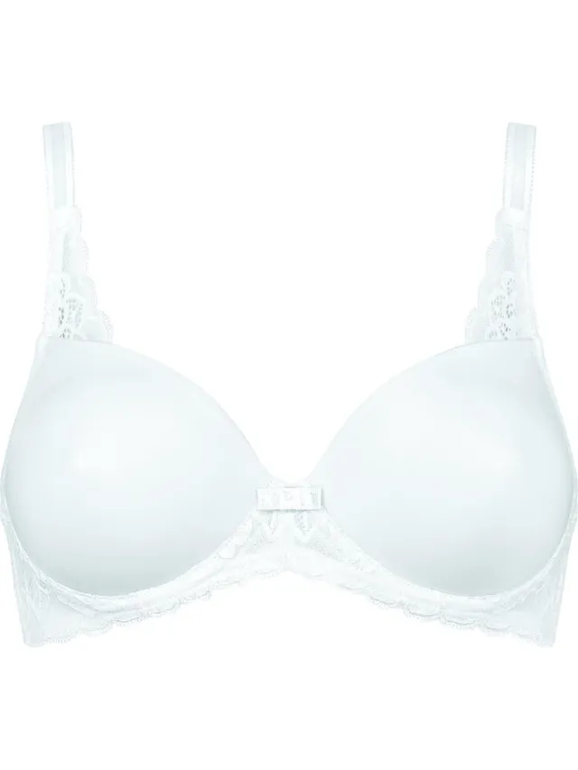 Triumph Amourette Spotlight WHP X - WHITE - Vrouwen wit