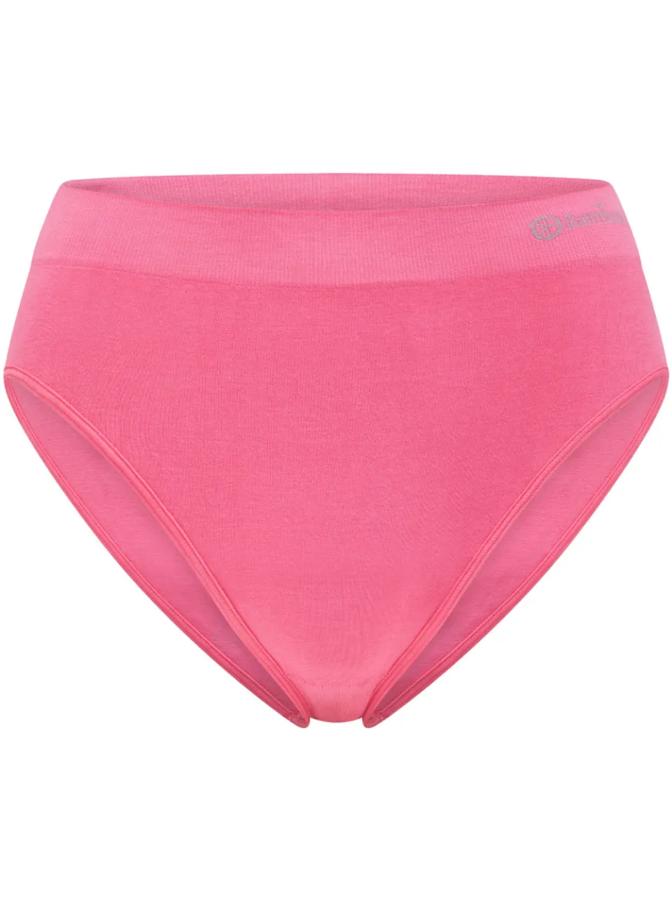 Bamboo Basics Belle slip roze (set van 3), foto 3