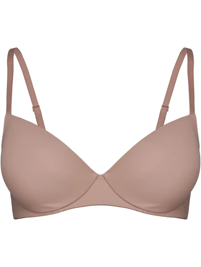 ESOTIQ Q1.01 KASSIDY - Push-upbeha - Warm beige