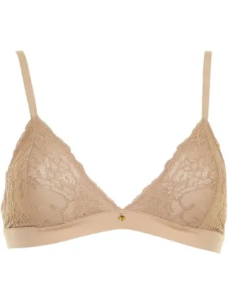 Missya Pearl bh-top beige