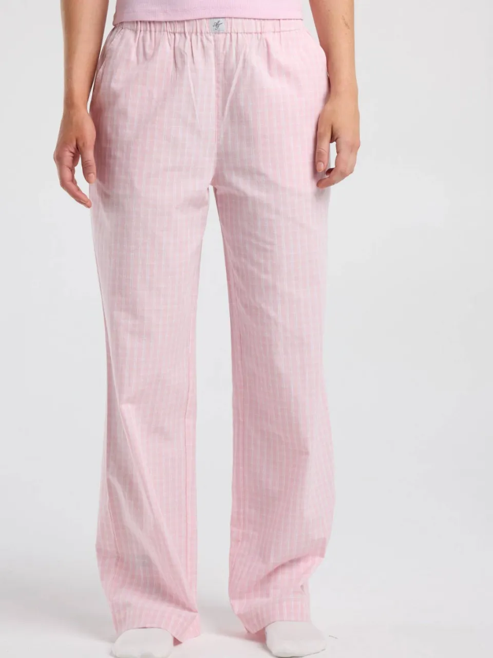 America Today pyjamabroek - roze, foto 3