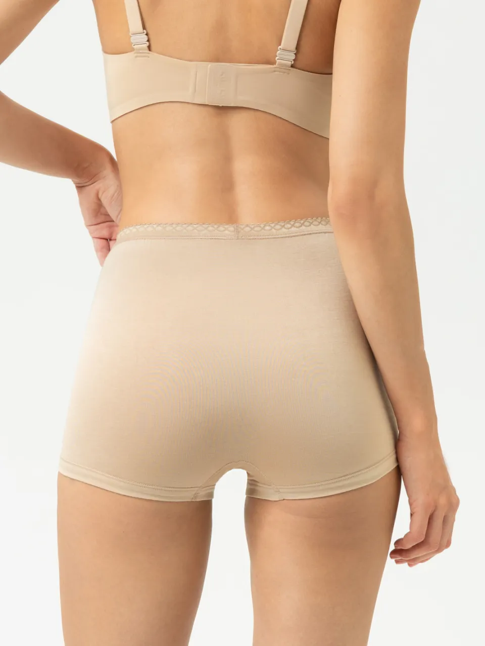 Panty Serie mey Lights Basic Soft Skin, foto 2