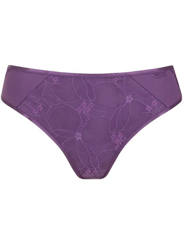 Lisca Patricia slipje roze Violet