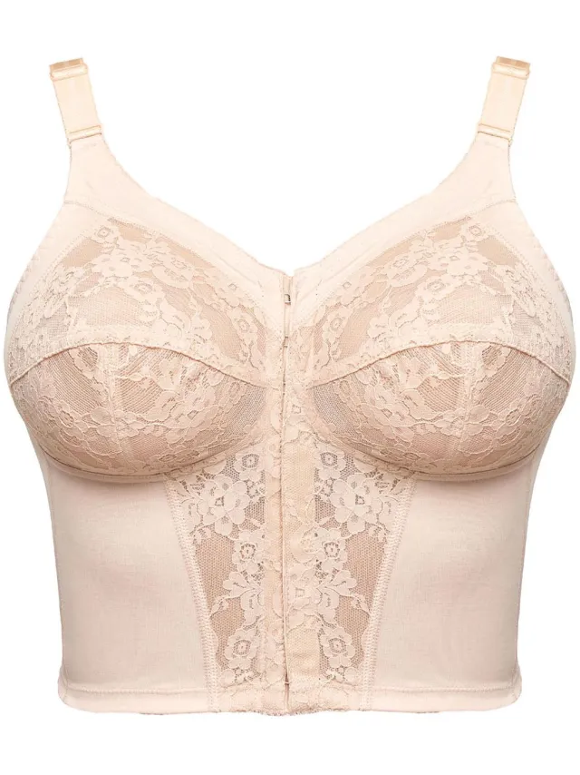 Susa longline BH Classics schelp