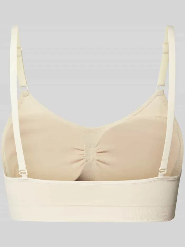 MAGIC Bodyfashion Bh met verstelbare bandjes offwhite, foto 2