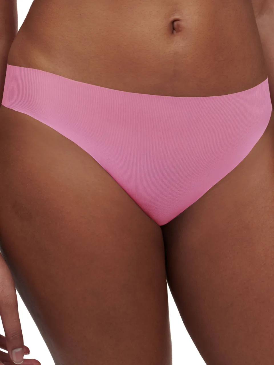 Chantelle Pulpies slip roze, foto 4
