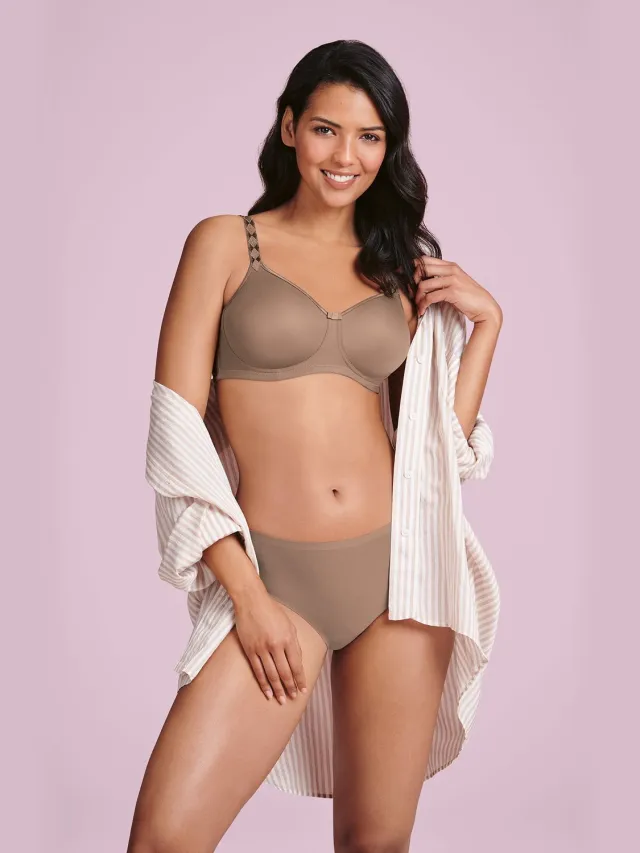 Anita voorgevormde prothesebh Tonya Flair 4706X beige