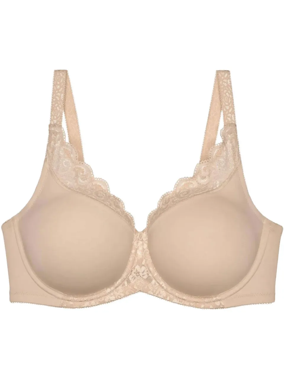 Triumph Amourette W01 minimizer-bh beige, foto 2