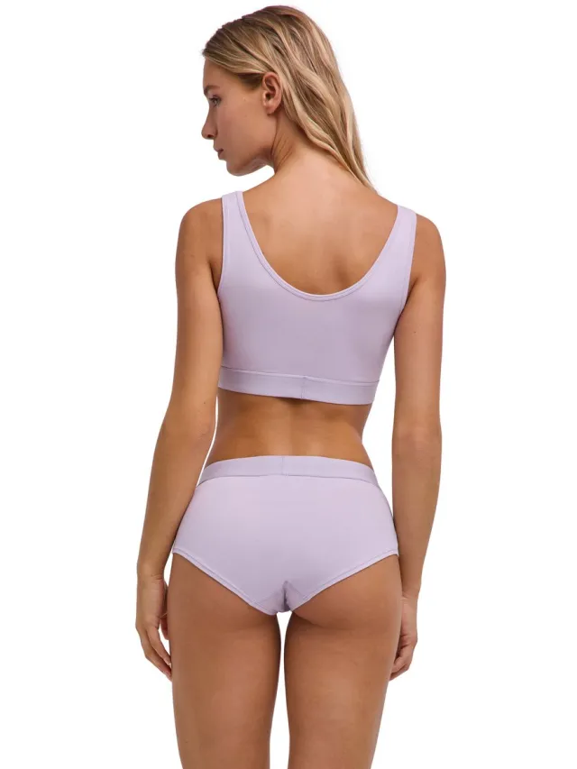 Falke Daily Comfort Multipack ademend katoen beha dames veelkleurig veelkleurig 0070