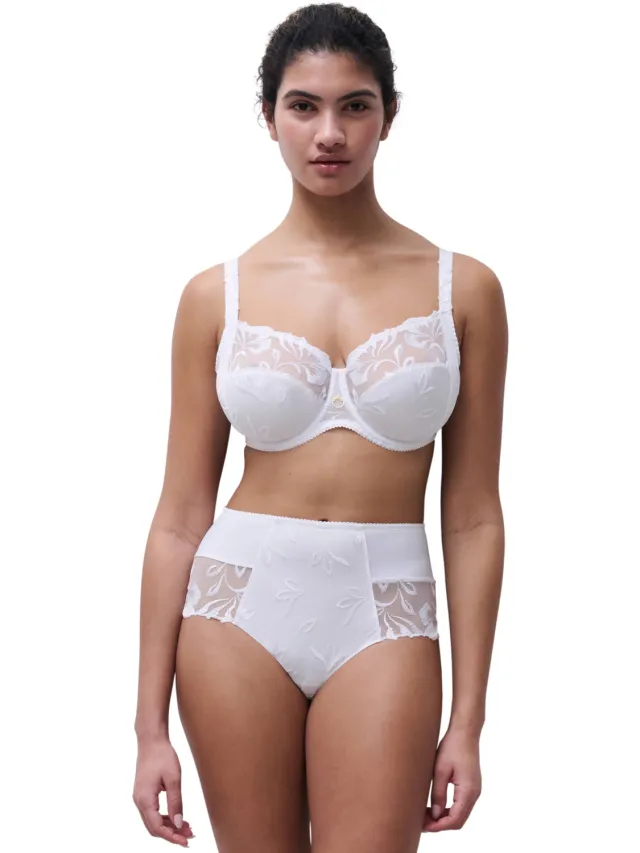 Chantelle Majestic beugel-bh wit