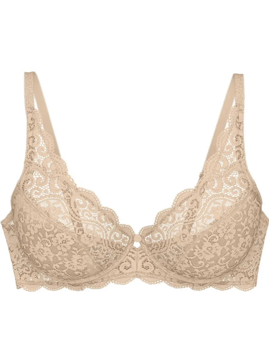 Triumph Amourette W beugel-bh beige, foto 2