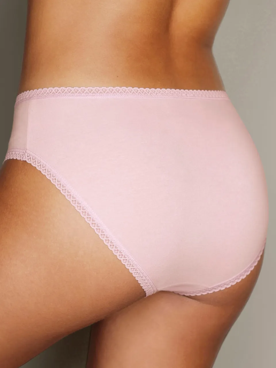 Jazzpants slip lila lindegroen, lila, apricot, pink, roze, wit