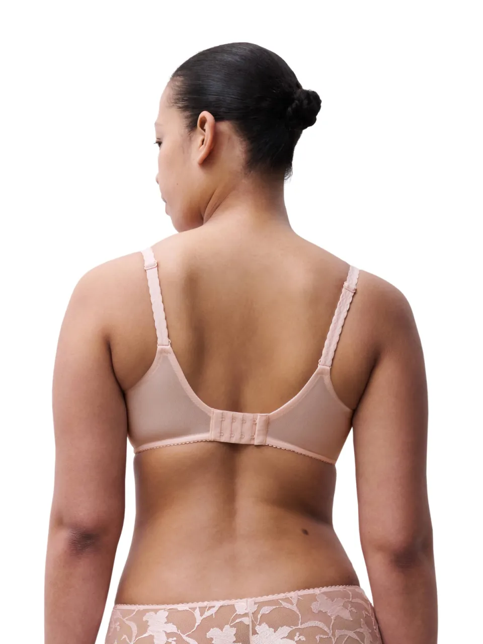 Chantelle Idyll beugelbh beige, foto 6