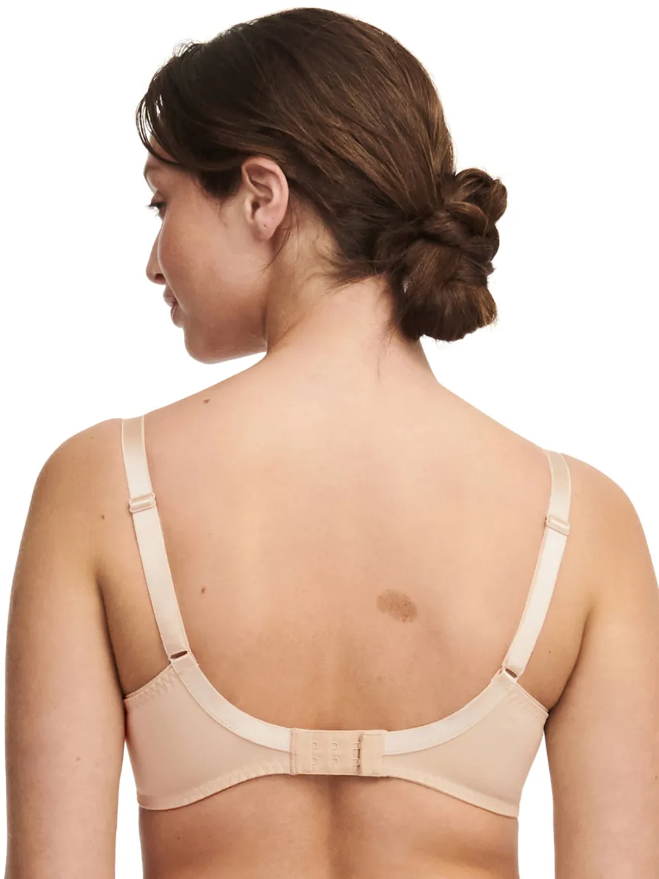 Chantelle Every Curve beugel-bh beige, foto 5