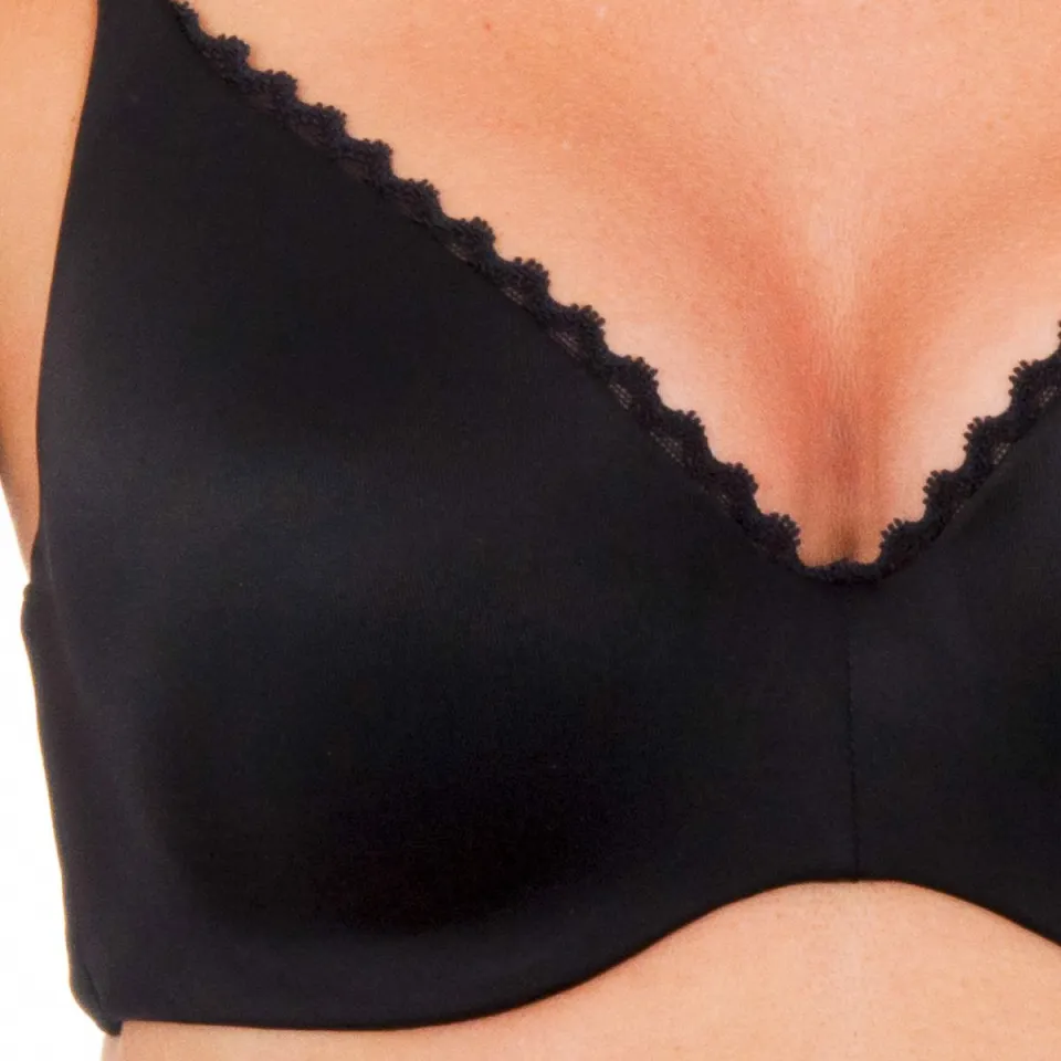 Playtex 4183 voorgevormde bh zwart, foto 3