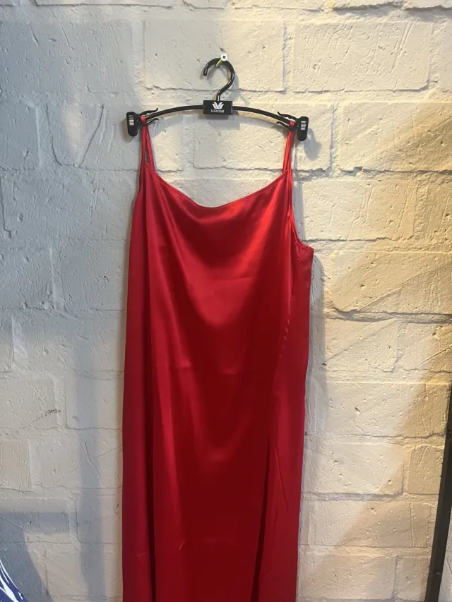 Marie Jo Linda Nachthemd 0802350 True Red Rood