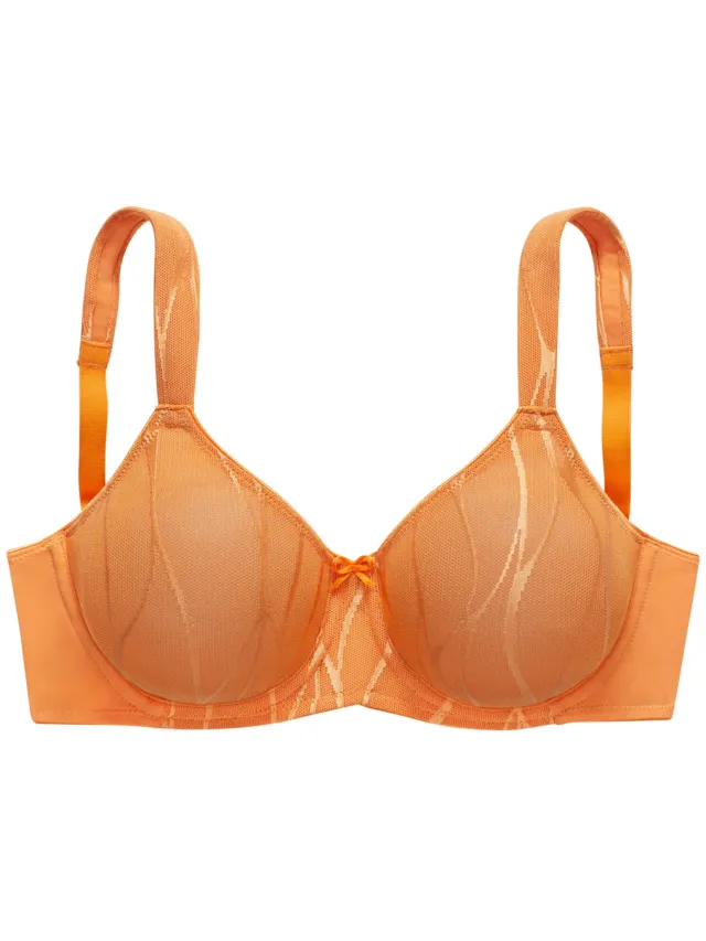 minimizer-beha oranje, foto 2