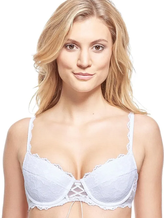 Susa Dirndl-beha - Oktoberfest-magie | Wit | SU7667-3E80 P