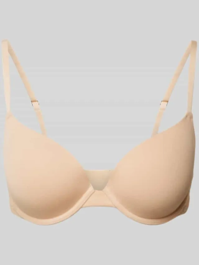 SKINY Bh met verstelbare bandjes Beige
