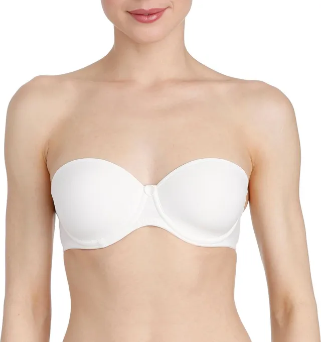 Marie Jo L'aventure Tom Strapless Bh 0120828 natuur