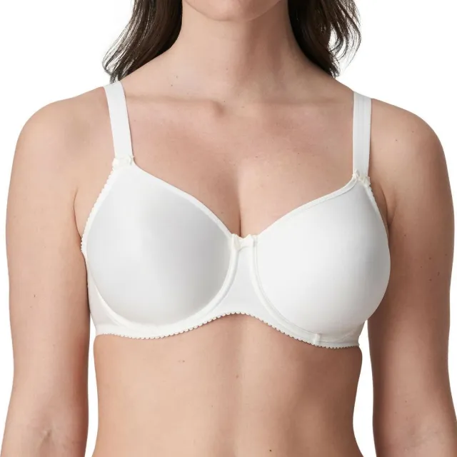 PrimaDonna Satin Beugel Bh 0161330 natuur