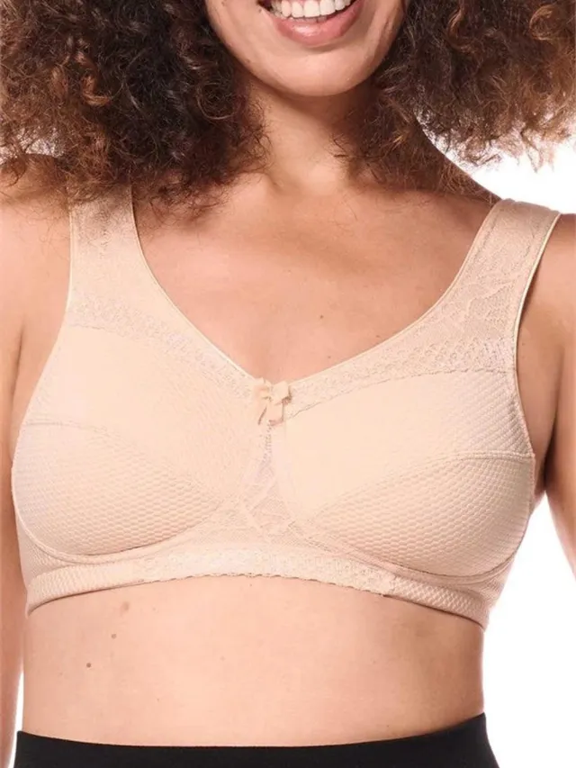 Amoena prothesebeha Leslie SB beige